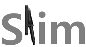 slim